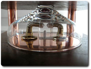 Illustration for article titled Son Gets Steampunk Clock As Wedding Present From Dad